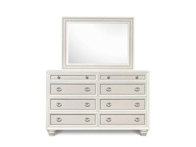 Dresser Mirror